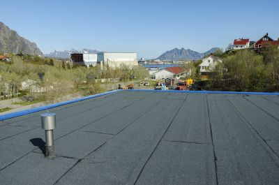 Cost of Roofing in Bergenfield, NJ
