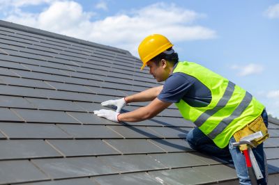 Roofing Suppliers